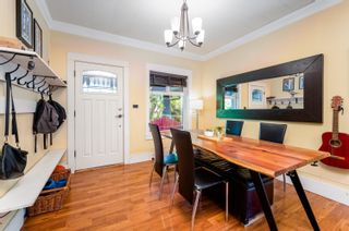 Photo 6: 4183 PRINCE ALBERT Street in Vancouver: Fraser VE House for sale (Vancouver East)  : MLS®# R2782107