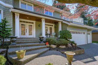 Photo 2: 14166 28A Avenue in Surrey: Elgin Chantrell House for sale in "Elgin Creek Estates" (South Surrey White Rock)  : MLS®# R2592675