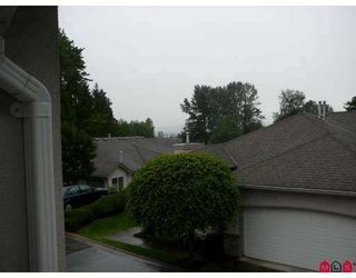 Photo 10: 78 3902 LATIMER Street in Abbotsford: Abbotsford East Townhouse for sale : MLS®# F2900300