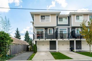 Photo 31: 8 19753 55A Avenue in Langley: Langley City Townhouse for sale in "City Park Townhomes" : MLS®# R2512511