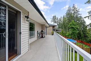 Photo 34: 2087 Mountain Vista Dr in Nanaimo: Na Diver Lake House for sale : MLS®# 905607