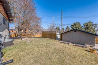 Photo 28: 1008 32 Street SE in Calgary: Albert Park/Radisson Heights Detached for sale : MLS®# A1090391