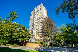 Photo 2: 2004 2055 PENDRELL Street in Vancouver: West End VW Condo for sale in "PANORAMA PLACE" (Vancouver West)  : MLS®# R2727160