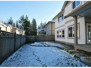 Photo 13: 32615 EGGLESTONE AV in Mission: Mission BC House for sale in "Cedar Valley" : MLS®# F1301599