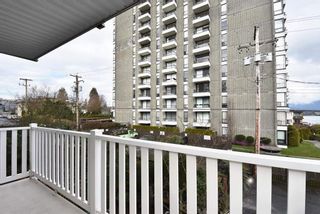 Photo 16: 202 2365 W 3RD Avenue in Vancouver: Kitsilano Condo for sale in "Landmark Horizon" (Vancouver West)  : MLS®# R2244151