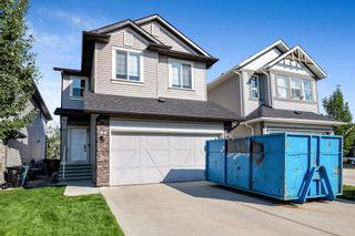Main Photo: 161 Chaparral Valley Mews SE in Calgary: Chaparral Detached for sale : MLS®# A2000340
