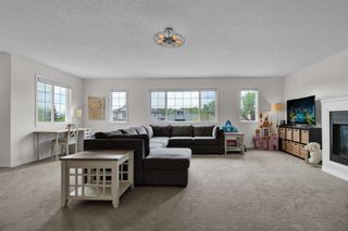 Photo 14: 408 Crystal Green Manor: Okotoks Detached for sale : MLS®# A2051842