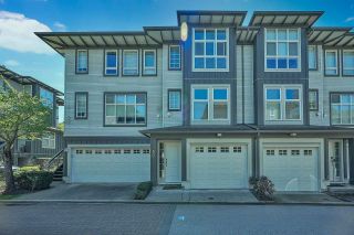 Photo 3: 50 18777 68A Avenue in Surrey: Clayton Townhouse for sale in "COMPASS" (Cloverdale)  : MLS®# R2878565