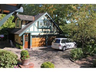 Photo 43: 1699 MATTHEWS Avenue in Vancouver: Shaughnessy House for sale (Vancouver West)  : MLS®# V854281