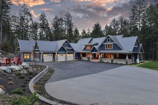 Photo 2: 139 MEADOWBROOK Ridge in Saanich: SW Prospect Lake House for sale (Saanich West)  : MLS®# 924414