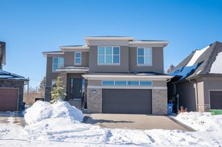 Main Photo: 45 Aspen Summit Circle SW in Calgary: Aspen Woods Detached for sale : MLS®# A2028569