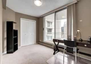 Photo 25: 1206 804 3 Avenue SW in Calgary: Eau Claire Apartment for sale : MLS®# A1213396
