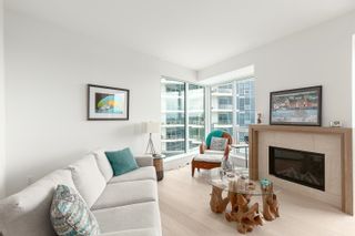 Photo 11: 1501 1501 FOSTER Street: White Rock Condo for sale in "Foster Martin" (South Surrey White Rock)  : MLS®# R2775964