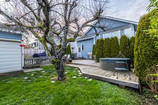 Photo 46: 147 Cambridge St in Victoria: Vi Fairfield West House for sale : MLS®# 892896