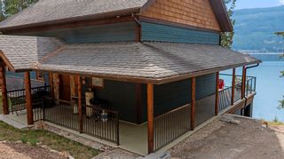 Photo 29: 6 6432 Sunnybrae Road in Tappen: Sunnybrae Arm House for sale (Shuswap Lake)  : MLS®# 10273096