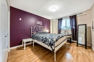 Photo 11: 412 3420 50 Street NW in Calgary: Varsity Apartment for sale : MLS®# A2053928