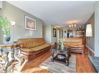 Photo 5: 945 DELESTRE Avenue in Coquitlam: Maillardville 1/2 Duplex for sale : MLS®# V1050049