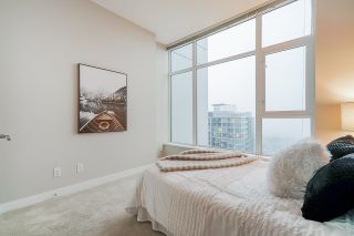 Photo 25: 4201 4900 LENNOX Lane in Burnaby: Metrotown Condo for sale in "THE PARK" (Burnaby South)  : MLS®# R2642768