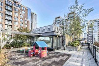 Photo 26: 617 1088 RICHARDS Street in Vancouver: Yaletown Condo for sale in "RICHARDS LIVING" (Vancouver West)  : MLS®# R2510483