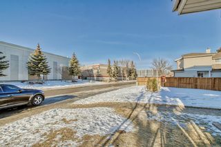 Photo 28: 110 5555 Falsbridge Drive NE in Calgary: Falconridge Apartment for sale : MLS®# A2018312