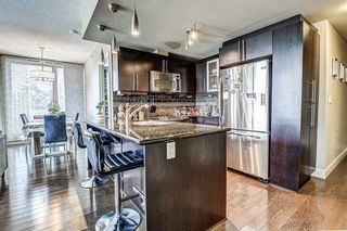 Photo 6: 500 817 15 Avenue SW in Calgary: Beltline Apartment for sale : MLS®# A2071015