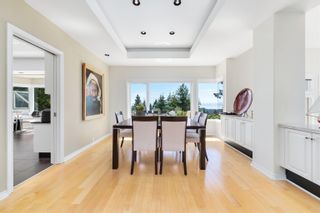 Photo 16: 463 VENTURA Crescent in North Vancouver: Upper Delbrook House for sale : MLS®# R2852736