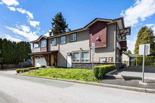 Main Photo: 2807 MAPLE Street in Abbotsford: Central Abbotsford Land Commercial for sale : MLS®# C8059925