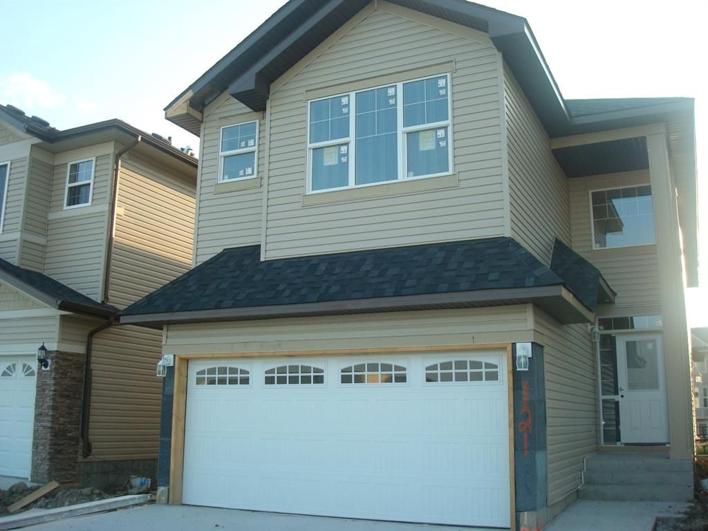 Main Photo: 121 Taralake Manor NE in Calgary: Taradale Detached for sale : MLS®# A1242422