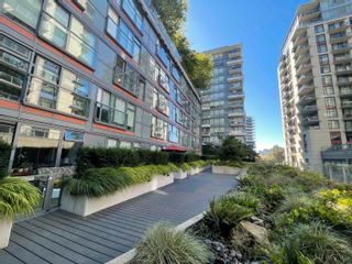 Photo 23: 209 1788 COLUMBIA Street in Vancouver: False Creek Condo for sale in "EPIC WEST" (Vancouver West)  : MLS®# R2715322
