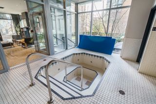 Photo 21: 706 1010 RICHARDS Street in Vancouver: Yaletown Condo for sale in "GALLERY" (Vancouver West)  : MLS®# R2652779
