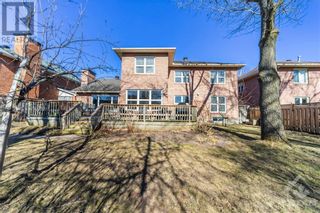 Photo 28: 48 MARBLE ARCH CRESCENT in Ottawa: House for sale : MLS®# 1377087