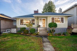 Main Photo: 778 W 62ND Avenue in Vancouver: Marpole House for sale (Vancouver West)  : MLS®# R2851493