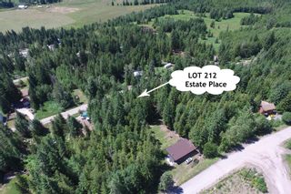 Photo 28: Lot 212 Estate Place in Anglemont: North Shuswap Land Only for sale : MLS®# 10233839