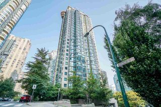Photo 25: 1003 1331 ALBERNI Street in Vancouver: West End VW Condo for sale in "THE LIONS" (Vancouver West)  : MLS®# R2497732