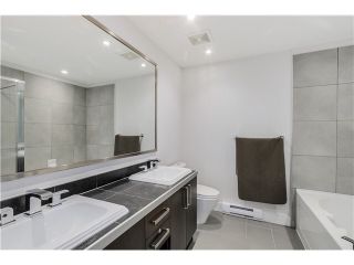 Photo 6:  in Vancouver: Condo for rent : MLS®# AR011