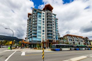Photo 39: 905 1210 E 27TH Street in North Vancouver: Lynn Valley Condo for sale in "THE RESIDENCES AT LYNN VALLEY" : MLS®# R2691689