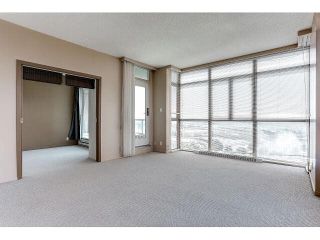 Photo 3: 1601 6888 STATION HILL Drive in Burnaby: South Slope Condo for sale in "SAVOY CARLTON" (Burnaby South)  : MLS®# V1130618