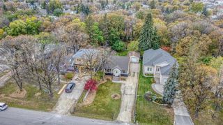 Photo 40: 232 Chalfont Road in Winnipeg: Charleswood Residential for sale (1G)  : MLS®# 202327025