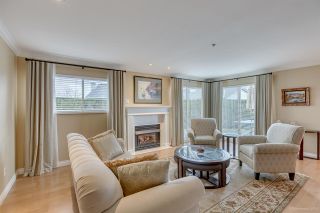 Photo 6: 74 323 GOVERNORS Court in New Westminster: Fraserview NW Townhouse for sale in "GOVERNORS COURT" : MLS®# R2154873