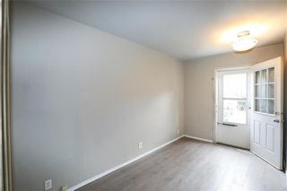 Photo 2: 475 Summerlands Boulevard in Winnipeg: Westwood Residential for sale (5G)  : MLS®# 202223722