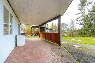Photo 42: 1560 McTavish Rd in North Saanich: NS Airport House for sale : MLS®# 928608
