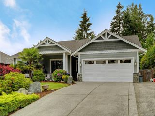 Photo 1: 938 Deloume Rd in Mill Bay: ML Mill Bay House for sale (Malahat & Area)  : MLS®# 844034