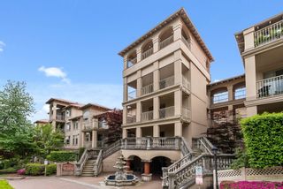 Photo 2: 107 3176 PLATEAU Boulevard in Coquitlam: Westwood Plateau Condo for sale in "TUSCANY" : MLS®# R2831833