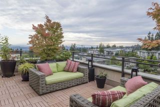 Photo 28: 1000 9300 UNIVERSITY Crescent in Burnaby: Simon Fraser Univer. Condo for sale in "ONE UNIVERSITY" (Burnaby North)  : MLS®# R2511508