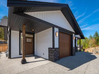 Photo 5: 1603 S Roberta Rd in Nanaimo: Na Chase River Half Duplex for sale : MLS®# 885959