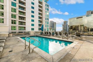 Photo 20: DOWNTOWN Condo for sale : 1 bedrooms : 425 W Beech St. #540 in San Diego