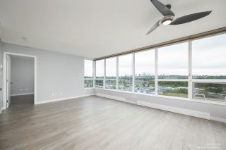 Photo 9: 1604 2200 DOUGLAS ROAD in Burnaby: Brentwood Park Condo for sale (Burnaby North)  : MLS®# R2708667