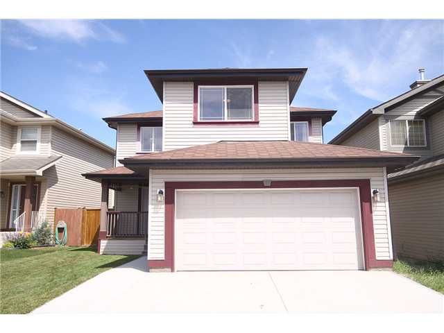 Main Photo: 192 COVENTRY HILLS Drive NE in CALGARY: Coventry Hills Residential Detached Single Family for sale (Calgary)  : MLS®# C3439545