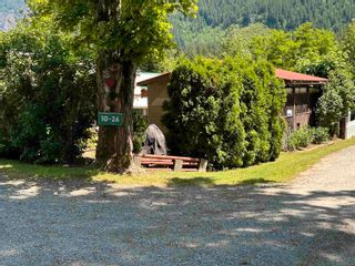 Photo 2: 10 30860 TRANS CANADA Highway in Yale: Yale – Dogwood Valley Land for sale in "All Hallows Recreational Park" (Fraser Canyon)  : MLS®# R2896289