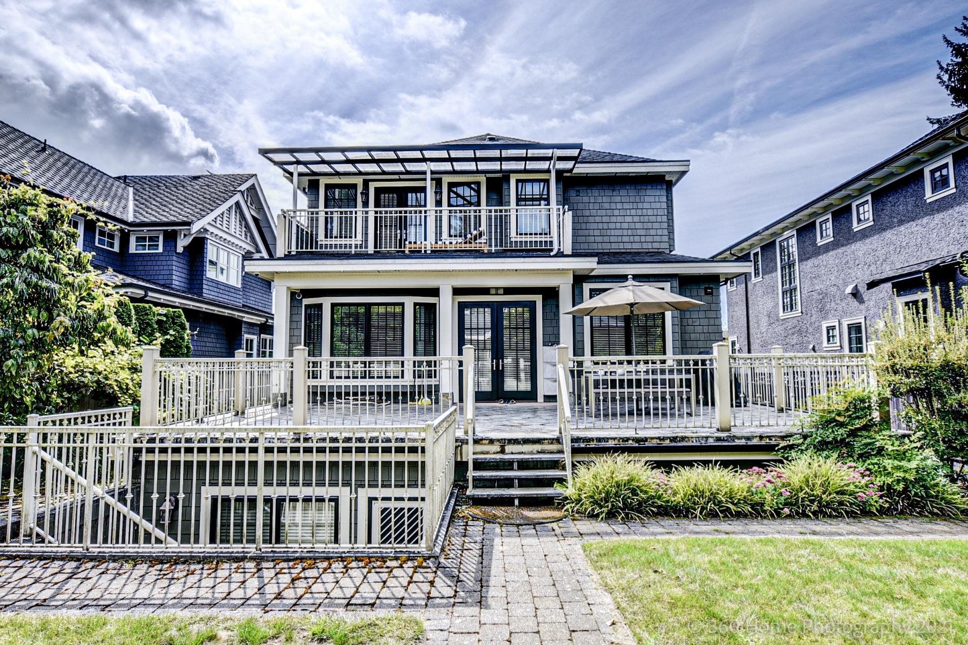Photo 2: Photos: 4063 W 39TH Avenue in Vancouver: Dunbar House for sale (Vancouver West)  : MLS®# R2617730